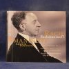 RACHMANINOFF , ARTHUR RUBINSTEIN ‎- PIANO CONCERTO NO. 2 - RHAPSODY ON A THEME OF PAGANINI - PRELUDE, OP. 3 NO. 2 - CD