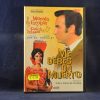 ME DEBES UN MUERTO - DVD