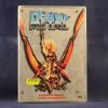 HEAVY METAL - DVD