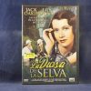 LA DIOSA DE LA SELVA - DVD