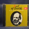 DVORAK - BEST OF DVORAK ( ORCHESTRAL SELECTIONS ) - CD