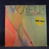 DAVID SANBORN - VOYEUR - LP