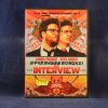 THE INTERVIEW - DVD