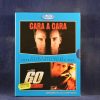 CARA A CARA / 60 SEGUNDOS - 2 BLU-RAY