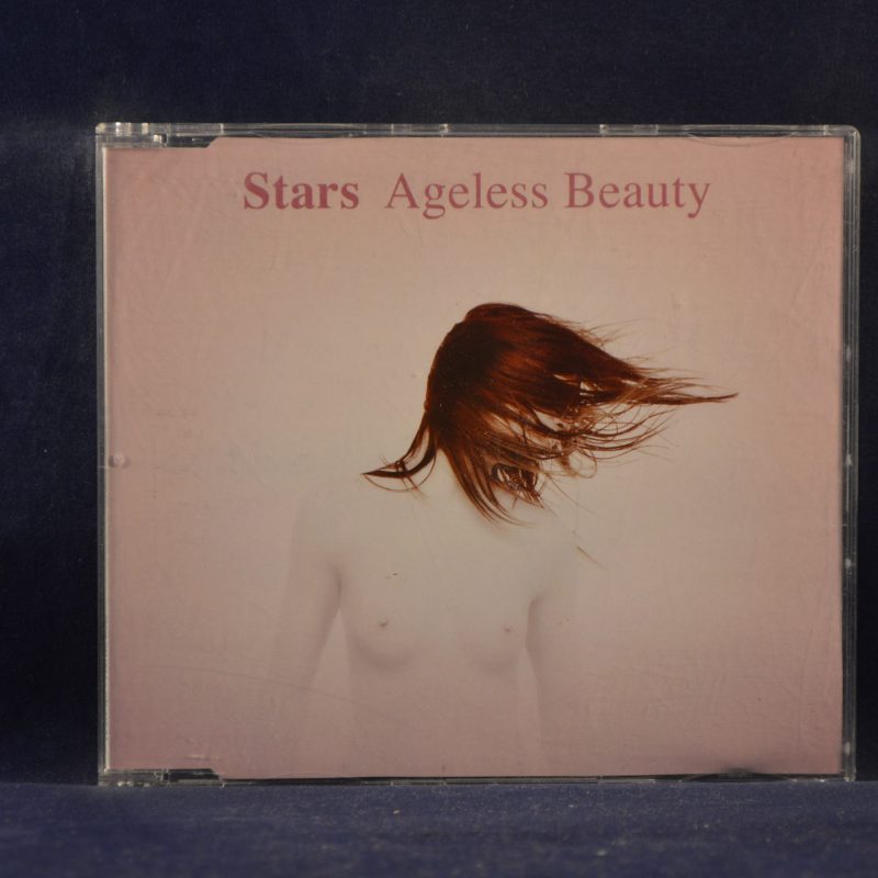 STARS - AGELESS BEAUTY - CD SINGLE