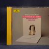 WOLFGANG AMADEUS MOZART - CHRISTOPH ESCHENBACH, JUSTUS FRANTZ ‎– KLAVIERMUSIK ZU 4 HÄNDEN - CD