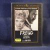 FREUD " PASIÓN SECRETA " - DVD