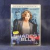 SHADES OF BLUE - PRIMERA TEMPORADA - 3 DVD