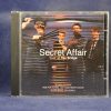 SECRET AFFAIR ‎- 'LIVE' AT THE BRIDGE - CD
