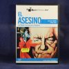 EL ASESINO - DVD