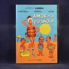 AMOR A LA ESPAÑOLA - DVD