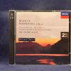 MAHLER - SIR GEORG SOLTI, HEATHER HARPER, HELEN WATTS, LONDON SYMPHONY ORCHESTRA & CHORUS - SYMPHONIES N° 1 & 2 - 2 CD