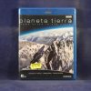 PLANETA TIERRA ( BBC ) - DE POLO A POLO · MONTAÑAS · AGUA DULCE - BLU-RAY