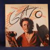 GATO BARBIERI - EUFORIA - LP