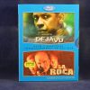 DEJAVU / LA ROCA - 2 BLU-RAY
