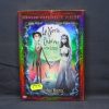 LA NOVIA CADAVER - DVD