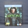 ARROW  - TEMPORADA UNO -  BLU RAY