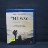 THE WAY -  BLU RAY