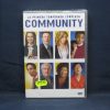 COMMUNITY - LA PRIMERA TEMPORADA COMPLETA - 4 DVD