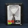 MADMEN - TEMPORADA DOS - 4 DVD