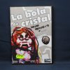 LA BOLA DE CRISTAL  - EDICION ESPECIAL  Nº 8 - DVD