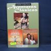 TIERRA DE FARAONES - ZORBA EL GRIEGO - SALOMON  Y LA REINA DE SABA - DVD