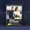 LA DAMA DE HONOR - DVD