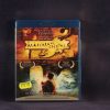 LA MASACRE DE CRISTAL - BLU-RAY