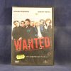 WANTED - DVD