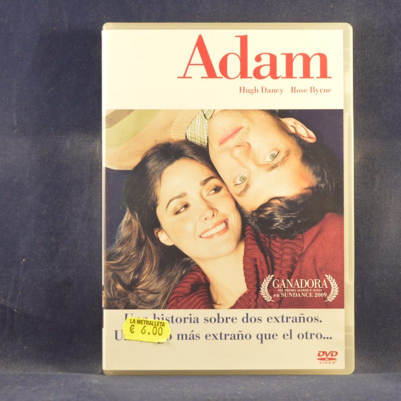 ADAM - DVD