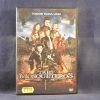 LOS TRES MOSQUETEROS - DVD