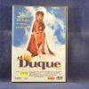 EL DUQUE - DVD