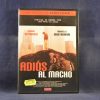 ADIÓS AL MACHO - DVD