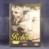 REBECA - DVD