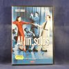 AL FIN, SOLOS - DVD
