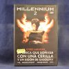 LA CHICA QUE SOÑABA CON UNA CERILLA Y UN BIDÓN DE GASOLINA - DVD