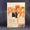 DICEN POR AHÍ... - DVD