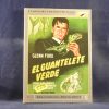 EL GUANTELETE VERDE - DVD