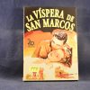 LA VÍSPERA DE SAN MARCOS - DVD