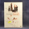 MODERN FAMILY : LA TERCERA TEMPORADA COMPLETA - 3 DVD