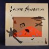 LAURIE ANDERSON - MISTER HEARTBREAK - LP