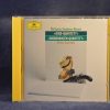 WOLFGANG AMADEUS MOZART, MELOS QUARTET ‎- STRING QUARTETS »THE HUNT« • »DISSONANCE« - CD