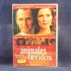ANIMALES HERIDOS - DVD