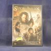 EL SEÑOR DE LOS ANILLOS : EL RETORNO DEL REY - DVD