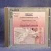 MOZART • COLLEGIUM AUREUM ‎- KLARINETTENKONZERT A-DUR K 622, OBOENKONZERT C-DUR K 314 - CD