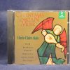 MARIE-CLAIRE ALAIN, CAMILLE SAINT-SAËNS, LOUIS-CLAUDE DAQUIN, JEAN-FRANÇOIS DANDRIEU, JOHANN SEBASTIAN BACH, OLIVIER MESSIAEN ‎- CHRISTMAS ORGAN MUSIC - CD