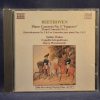 STEFAN VLADAR, CAPELLA ISTROPOLITANA, BARRY WORDSWORTH ‎- PIANO CONCERTO NO. 5 "EMPEROR" / PIANO CONCERTO NO. 2 - CD