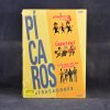 PÍCAROS ATRACADORES: ATRACO A LAS 3 / LOS DINAMITEROS / LOS QUE TOCAN EL PIANO - 3 DVD