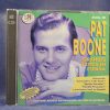 PAT BOONE ‎- GRANDES EXITOS EN ESPAÑA - 2 CD RAMA LAMA