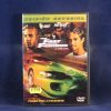 A TODO GAS - DVD